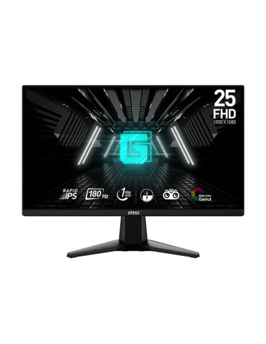 MSI 24.5 G255F